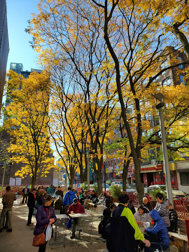 Tourist Attraction «Chinatown Gate», reviews and photos, John F Fitzgerald Surface Rd, Boston, MA 02111, USA