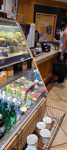 Coffee Shop «The Coffee Bean & Tea Leaf», reviews and photos, 18705 Devonshire St, Northridge, CA 91324, USA