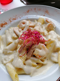 Plats et boissons du Restaurant français Brasserie de la Mairie à Champigny-sur-Marne - n°10