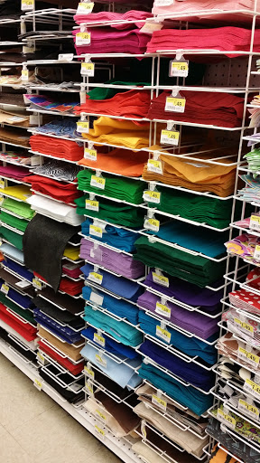 Fabric Store «Jo-Ann Fabrics and Crafts», reviews and photos, 1401 OR-99W, McMinnville, OR 97128, USA