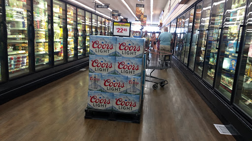 Supermarket «Stater Bros. Markets», reviews and photos, 11815 Artesia Blvd, Artesia, CA 90701, USA