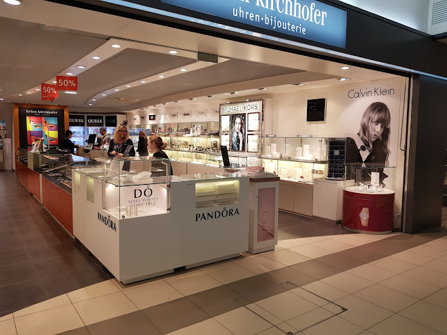 Rezensionen über Helen Kirchhofer - EKZ Shoppyland - Uhren & Schmuck in Grenchen - Juweliergeschäft