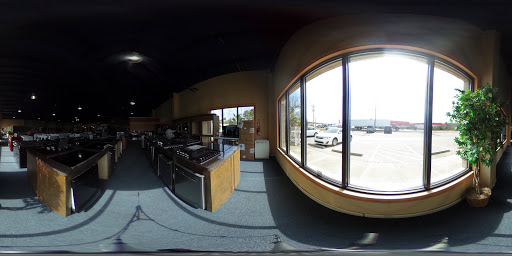 Appliance Store «Jeffers Mc Gill Appliance & Furniture», reviews and photos, 1421 Atlas Rd, Columbia, SC 29209, USA