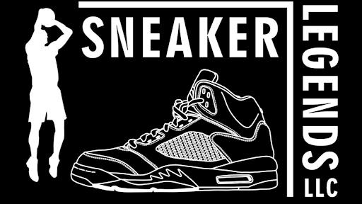 Sneaker Legends image 2
