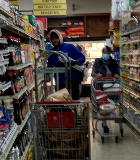 Grocery Store «Foodtown of White Plains», reviews and photos, 3734 White Plains Rd, Bronx, NY 10467, USA