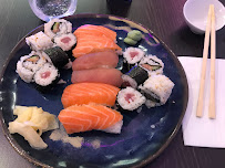 Sushi du Restaurant japonais Planet Sushi à Orléans - n°18
