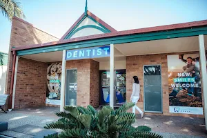 Central Highlands Dental image