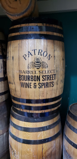 Liquor Store «Bourbon Street Wine & Spirits», reviews and photos, 1217 US-22, Stewartsville, NJ 08886, USA