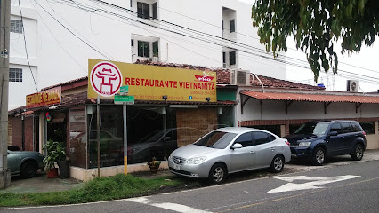 Restaurante Vietnamita PHO