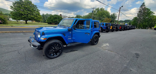 Car Dealer «Dotta Auto Sales Inc», reviews and photos, 1300 Blue Valley Dr, Pen Argyl, PA 18072, USA