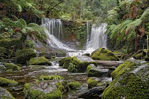 Horseshoe Falls image