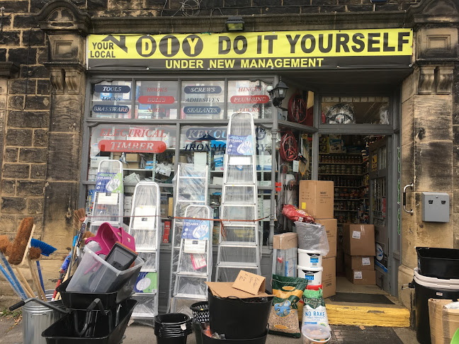 Comments and reviews of Yeadon Handyman Stores