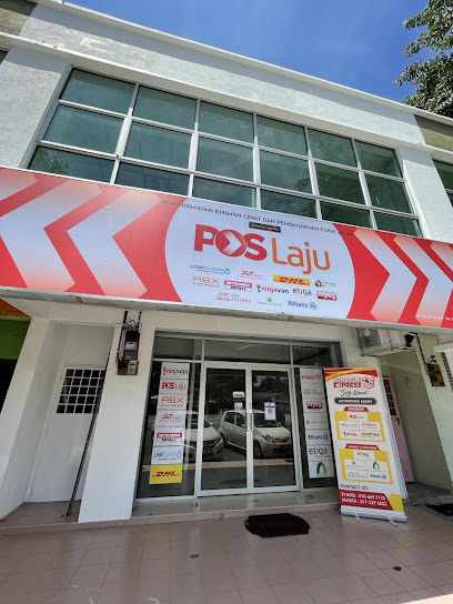 Miracle Logistic Bukit Katil -Parcel Pos,Insurance, Roadtax