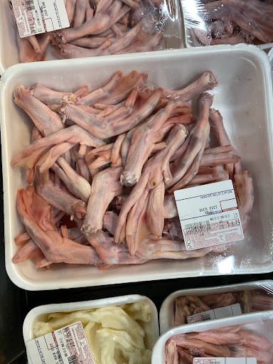 Asian Grocery Store «Viet Hoa Food Market», reviews and photos, 7100 Preston Hwy # 107, Louisville, KY 40219, USA