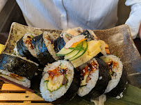 Sushi du Restaurant japonais Kokoya à Paris - n°9