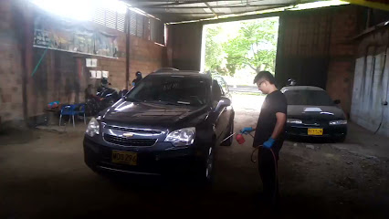 CR Chevrolet
