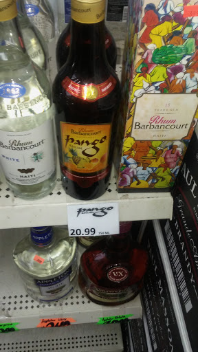 Liquor Store «J B Liquor», reviews and photos, 4228 E Ponce de Leon Ave, Clarkston, GA 30021, USA