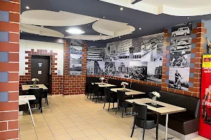 Siegmar Pizza-Kebab-Haus Chemnitz image