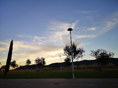 PARQUE DE TURRUÑUELOS