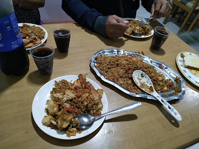 Restaurante Chino Xin Hul
