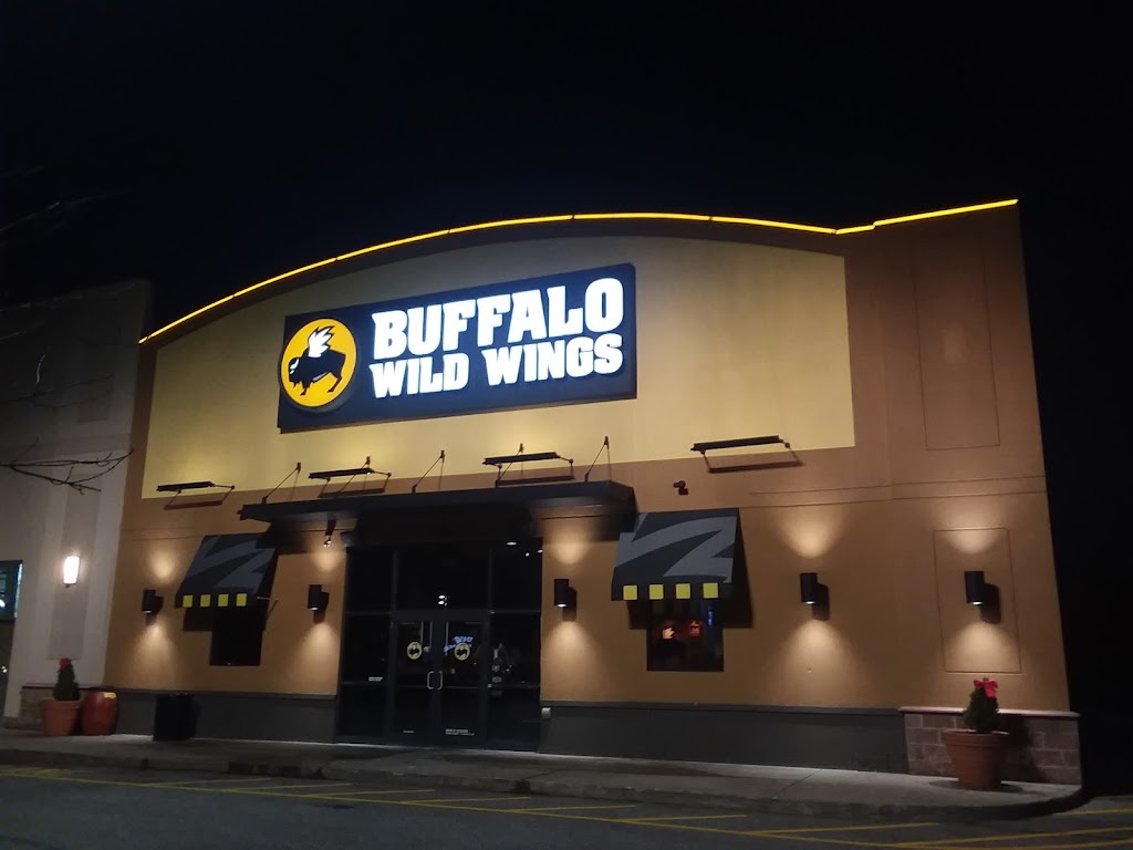 Buffalo Wild Wings 03839
