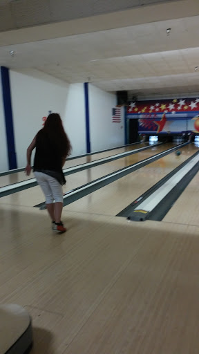 Bowling Alley «Bowl America», reviews and photos, 11141 Beach Blvd, Jacksonville, FL 32246, USA