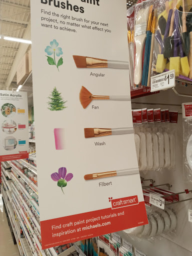 Craft Store «Michaels», reviews and photos, 1501 N Hwy 17 a, Mt Pleasant, SC 29464, USA