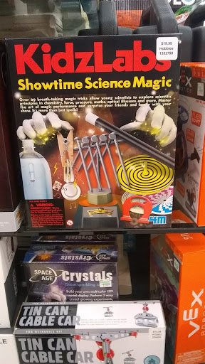 Craft Store «Hobby Lobby», reviews and photos, 12201 W Markham St, Little Rock, AR 72211, USA