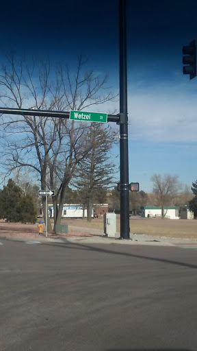 Park «Iron Horse Park», reviews and photos, 6151 Elwell St, Fort Carson, CO 80913, USA