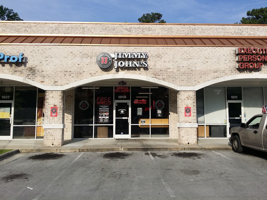 Jimmy John's 28562