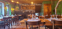 Atmosphère du Restaurant Caribou à Les Deserts - n°6