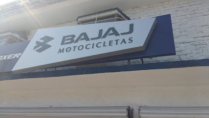 Bajaj León Norte (Del Río Motors)