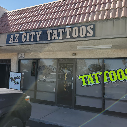 Explore heartbroken tattoos ideas, creative tattoo ideas in Arizona City, available at AZ City Tattoo & Art Studio