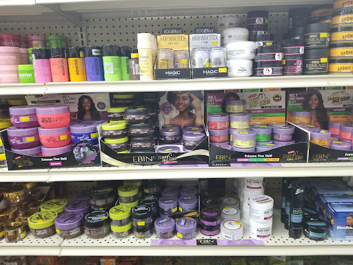 Beauty Supply Store «Helen Beauty Supply», reviews and photos, 2203 Gus Thomasson Rd, Dallas, TX 75228, USA