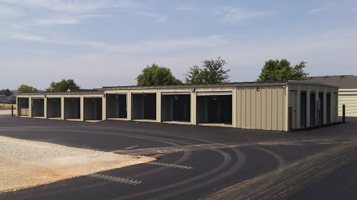 Self-Storage Facility «Secure Storage Shoals», reviews and photos, 1620 US-72, Tuscumbia, AL 35674, USA