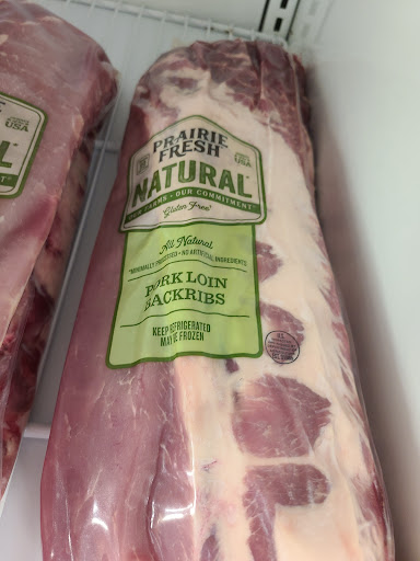 Messina Meats, 46639 Hayes Rd, Shelby Charter Township, MI 48315, USA, 