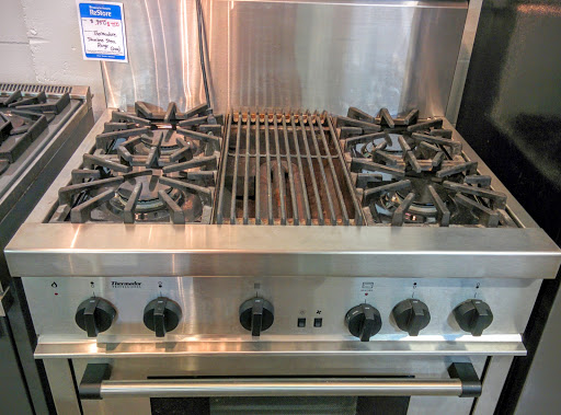 Home Improvement Store «Habitat for Humanity ReStore, Home Improvement», reviews and photos, 5430 Yahl St, Naples, FL 34109, USA