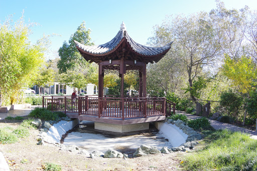 City Park «Cheng Park», reviews and photos, 1095 Marsh St, San Luis Obispo, CA 93401, USA