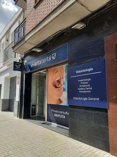 Vivantadental en Paterna, Valencia