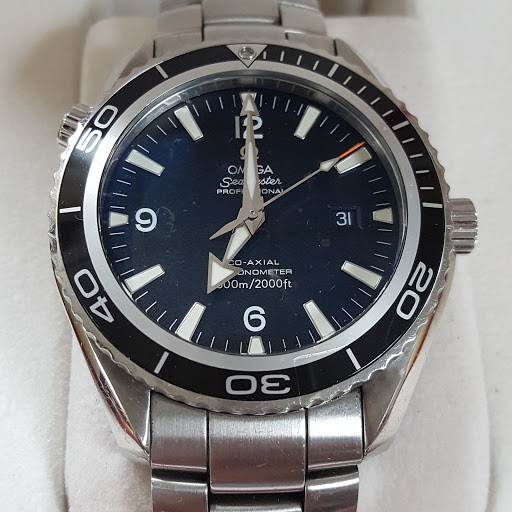 Jeweler «Marlowe Credit Jewelers», reviews and photos, 16055 Cross Bay Blvd, Jamaica, NY 11414, USA