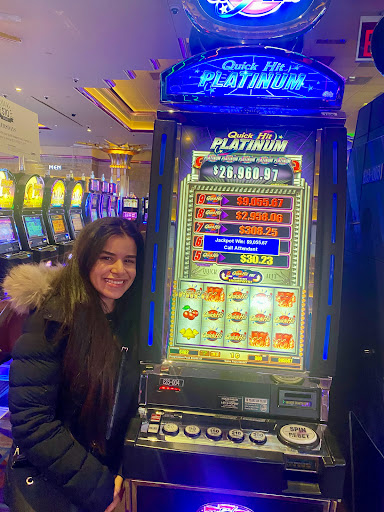 Casino «Empire City Casino», reviews and photos, 810 Yonkers Ave, Yonkers, NY 10704, USA