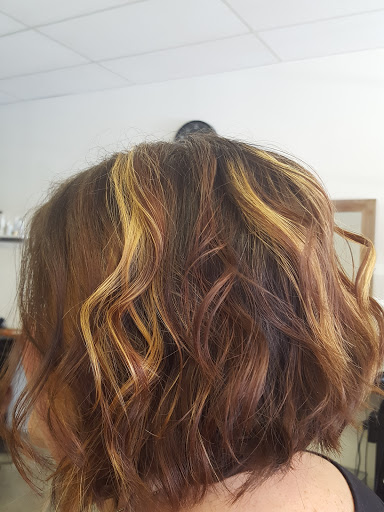 Hair Salon «Salon Faust», reviews and photos, 13226 Midlothian Turnpike, Midlothian, VA 23113, USA