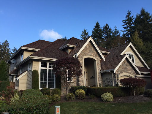 Roofing Contractor «Axis Roof and Gutter Inc», reviews and photos