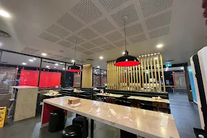 McDonald's Preston II image