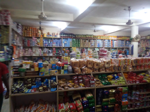 Nasaru Plaza, Old Madalla Road, Dakwa, Nigeria, Convenience Store, state Federal Capital Territory