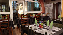 Atmosphère du Restaurant italien Restaurant Dolce Italia à Narbonne - n°8