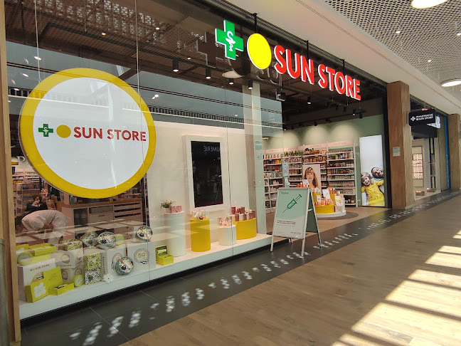 Sun Store Villars-Sur-Glâne