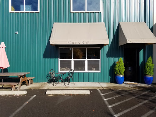 Winery «Owen Roe», reviews and photos, 2761 E 9th St, Newberg, OR 97132, USA