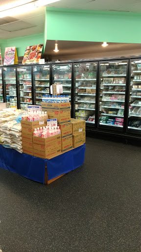 Japanese Grocery Store «Nijiya Market», reviews and photos, 17869 Colima Rd, City of Industry, CA 91748, USA
