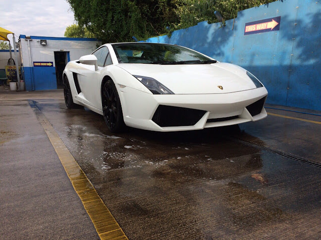 SP Valeting Service (Hand Car Wash) - Leicester